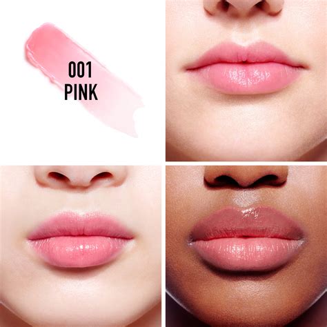 dior lip glow shade 001 pink|dior lip glow on sale.